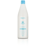 Salerm Cosmetics Salerm 21 siidiproteiini &scaron;ampoon, 1000 ml