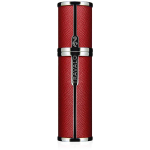 Travalo Milano Red t&auml;idetav parf&uuml;&uuml;mipudel (pihustiga), 5 ml