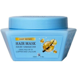 Mineral Essentials Deep Repair Masque juuksemask, 350 ml