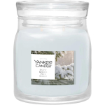 Yankee Candle Snow Kissed Pine Signature l&otilde;hnak&uuml;&uuml;nal, 368 g