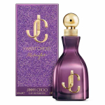 Jimmy Choo I Want Choo Midnight EDP l&otilde;hnastatud vesi, 60 ml