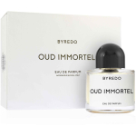 Byredo Oud Immortel EDP unisex parf&uuml;&uuml;mvesi, 100 ml
