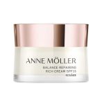 Anne M&ouml;ller Ros&acirc;ge Balance Rich Repairing Cream SPF 15 n&auml;okreem, 50 ml