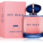Giorgio Armani My Way Intense EDP parf&uuml;&uuml;mvesi naistele, 90 ml