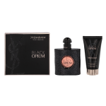 YSL Black Opium komplekt naistele, 100 ml