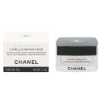 Chanel Hydra Beauty Camellia Repair Mask niisutav n&auml;omask, 50 g
