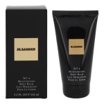 Jil Sander No.4 Body Lotion ihupiim, 150 ml
