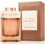 Bvlgari Man Terrae Essence EDP parf&uuml;&uuml;mvesi meestele, 60 ml