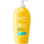 Biotherm Waterlover niisutav p&auml;ikesekaitsekreem SPF 30, 400 ml