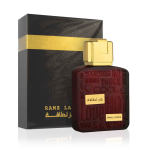 Lattafa Ramz Lattafa Gold EDP l&otilde;hnastatud vesi unisex, 100 ml