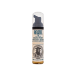 Reuzel Beard Foam Wood & Spice habemevaht, 70 ml