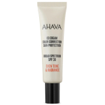 AHAVA Even Tone & Radiance CC v&auml;rvi andev kreem SPF 30, 30 ml