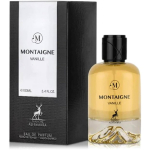 Maison Alhambra Montaigne Vanille EDP l&otilde;hnastatud vesi naistele, 100 ml