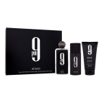 Afnan 9pm EDP l&otilde;hnastatud vesi seatud meestele, 100 ml