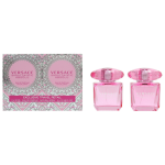 Versace Bright Crystal Absolu EDP Duoset naistele, 2 x 30 ml