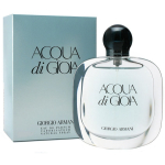 Giorgio Armani Acqua di Gioia EDP l&otilde;hnastatud vesi naistele, 100 ml