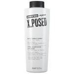Osmo X.Posed Daily Conditioner juuksepalsam igap&auml;evaseks kasutamiseks, sobib k&otilde;ikidele juukset&uuml;&uuml;pidele, 400 ml
