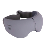 Be Osom Presotherapy Glasses N&auml;o- ja silmade massager - presoteraapia prillid silmaprotseduuride jaoks