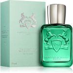 Parfums de Marly Greenley EDP unisex parf&uuml;&uuml;mvesi, 75 ml