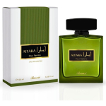 Rasasi Aiyara Pour Femme EDP l&otilde;hnastatud vesi naistele, 100 ml