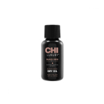 CHI LUXURY Black Seed Oil musta k&ouml;&ouml;mne &otilde;li 15 ml