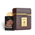 Lattafa Pride Kashan EDP l&otilde;hnastatud vesi unisex, 100 ml