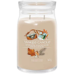 Yankee Candle'i p&auml;rastl&otilde;unane scrapbooking-l&otilde;hnak&uuml;&uuml;nal, 567 g