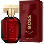 Hugo Boss The Scent Elixir EDP l&otilde;hnastatud vesi naistele, 30 ml
