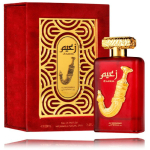 Al Wataniah Zaeem EDP unisex, 100 ml