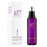 Thierry Mugler Alien Hypersense EDP l&otilde;hnastatud vesi naistele (n&aacute;plň), 100 ml