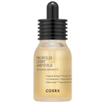 COSRX Propolis Light Ampoule niisutav n&auml;oemulsioon, 30 ml