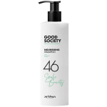 Art&egrave;go Good Society 46 Nourishing Shampoo toitva &scaron;ampoon, 1000 ml