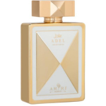 Hamidi Adel EDP l&otilde;hnastatud vesi unisex, 100 ml