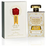 Ard Al Zaafaran Meethaq Extrait De Rouge EDP l&otilde;hnastatud vesi unisex, 100 ml