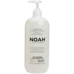 Noa 1.5. Purifying Shampoo With Green Tea K&otilde;&otilde;mavastane &scaron;ampoon, 1000 ml