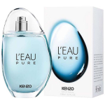 Kenzo Leau Pure EDP l&otilde;hnastatud vesi unisex, 100 ml