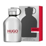 Hugo Boss HUGO Iced EDT meeste tualettvesi, 125 ml