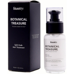 Blautty Botanical Treasures Split Ends Hair Treatment kreemjas konsistentsiga seerum juukseotstele, 50 ml