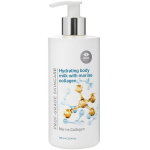 GMT Beauty Hydrating Body Milk kollageeni ja rohelise teega niisutav kehapiim kollageeni ja rohelise teega, 300 ml