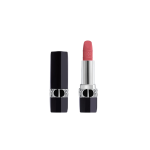 Christian Dior Dior Rouge Satin Matte Cream Lipstick 757 Pink Paw 3.5 g