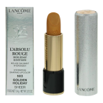 Lancome L'Absolu Rouge Sheer Cream Lipstick 503 CN 40 Cream Chamois, 28 g