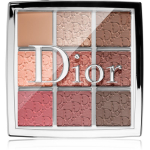 Christian Dior Backstage Eyeshadow Palette 003 Amber Neutrals 9 Shades, 10 g