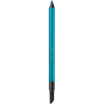 Estee Lauder Double Wear 24H Paraben-Free Waterproof Double-Ended Long Lasting Gel Pencil Eyeliner Turquoise 1.2 g
