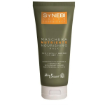 Helen Seward SyNEBI toitev mask kuivadele ja kahjustatud juustele, 200ml