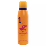 Beverly Hills Polo Club 1982 - Sport 1 Freshness Body Spray, 150 ml