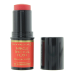 Max Factor Miracle Sheer Liquid Blush 004 Glow Sunrise, 8 g