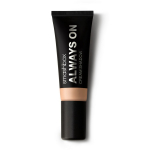 Smashbox Always On Cream Eyeshadow Suede, 10 ml