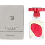 Off-White Solution No. 4 EDP l&otilde;hnastatud vesi unisex, 100 ml