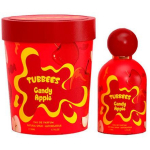 Tubbees Candy Apple EDP l&otilde;hnastatud vesi unisex, 50 ml