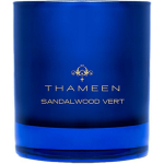 Thameen London Sandalwood Vert Woody Scented Candle, 250 g